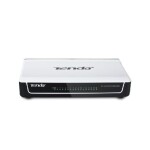 Tenda S16 / 16-Port Fast Ethernet Switch / 16x 10/100 Mbps (S16)