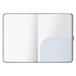 Busy B Týždenný rodinný diár Dusty Pink Family Diary 2026