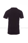 Pánske tričko Payper V-NECK Farba: Námornícka modrá, Veľkosť: 4XL (0001030026080074XL)