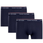 3PACK Boxerky Tommy Hilfiger Premium Essentials