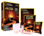 National geographic Vedecká sada Sopka