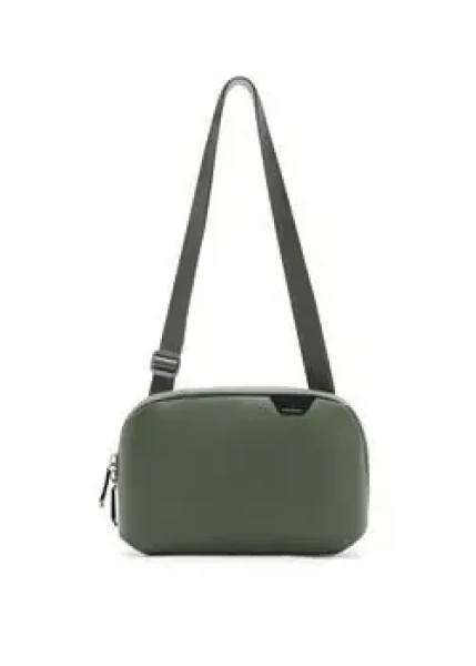 Peak Design Travel Crossbody 3L Sage / Taška / Crossbody / cestovné (BTRC-3-SG-2)