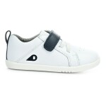 Bobux Pace Optical White-Navy (I Walk) barefoot topánky 24 EUR