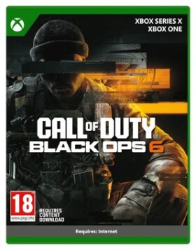 Call of Duty: Black Ops Xbox Xbox Series