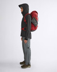 Klättermusen Asynja Jacket M's 961 Raven S