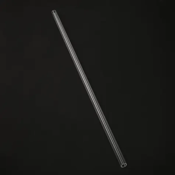 BitsPower Crystal Link Tube 12/10 mm dĺžka 1000 mm transparentná (BP-NCCLT12AC-L1000)