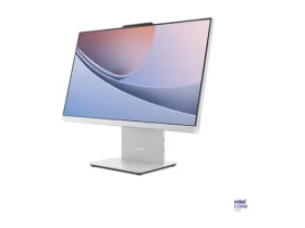 Lenovo IdeaCentre AIO 27ILL11 sivá / AiO počítač / 27" FHD / Intel Core Ultra 7 256V / 16GB / 1TB SSD / Intel Arc 140V (F0JW003PLT)