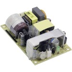 MEAN WELL EPS-25-48 spínaný zdroj 48 V/DC 0.53 A 25 W; EPS-25-48