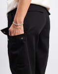 Carhartt WIP W' Kingsley Pant Black rigid 28