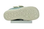 Affenzahn Prewalker Leather Walky Bunny celoročné nízke barefoot topánky 25 EUR