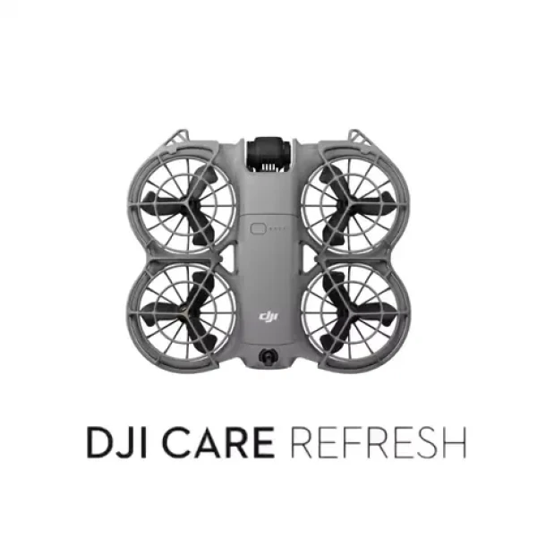 Card DJI Care Refresh 2-ročný plán (DJI Neo) EÚ