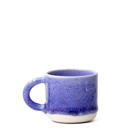 Studio Arhoj Porcelánový hrnek Loch Ness 70 ml