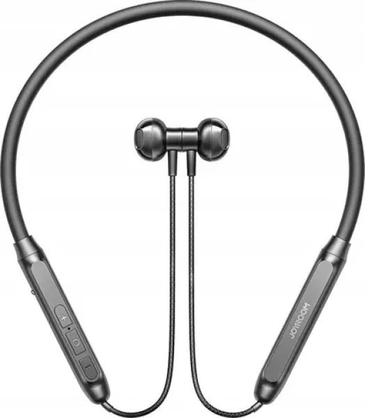 Joyroom JR-D8 čierna / Bezdrôtové slúchadlá / Bluetooth 5.4 / IP54 (6956116724108)