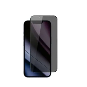 Epico Privacy Glass 3D Ultra-široké krytie ochranné sklo s aplikátorom proti prachu pre Apple iPhone 13/13 Pro/14/16e (93612151300005)