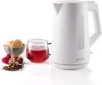 Gorenje K17OPW biela / Rýchlovarná kanvica / 2200 W / 1.7 l (K17OPW)