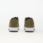 Tenisky Nike Air Force 1 '07 Lv8 Medium Olive/ Cargo Khaki-White EUR 44.5