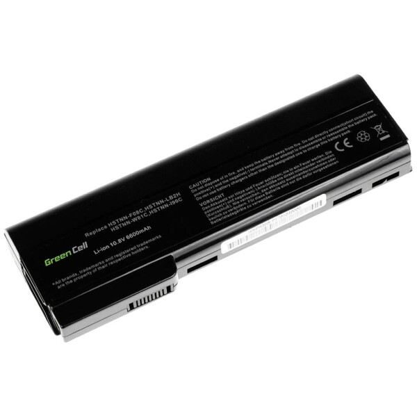 Green Cell HP93 6600 mAh batéria - neoriginálna