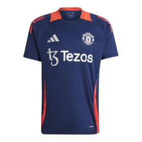 Adidas Manchester United pánske tričko IT2010