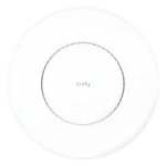 Cudy AP3000 biela / Access point / Wi-Fi 6 / AX3000 / 2,5G / PoE (AP3000)