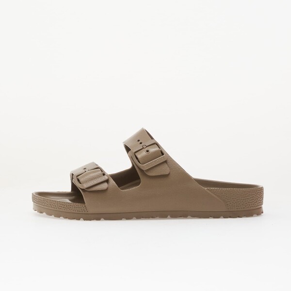 Tenisky Birkenstock Arizona Essentials EVA Unisex Gray Taupe EUR 37