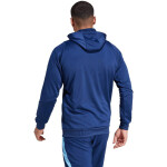 Adidas Tiro 24 Training Hoodie IR9398 muži