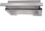 Hansa Built-in hood Hansa OTP5233IH