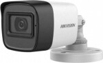 Hikvision Kamera analogowa HIKVISION DS-2CE16D0T-ITFS/2.8