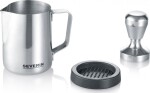 SEVERIN ZB 5996 Barista Starter Set Espresso