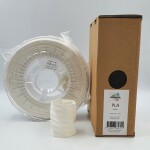 Aurapol PLA filament biely 1 kg 1,75 mm