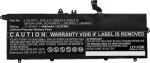 CoreParts Notebook Battery for Lenovo