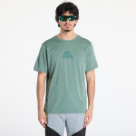Tričko The North Face 24/7 Shortsleeve Ma Graphic T-Shirt Duck Green Heather L
