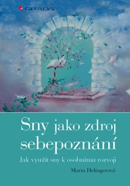 Sny jako zdroj sebepoznání, Helingerová Marta