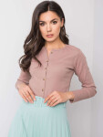 Dámske body TW BO 087.99 tmavo lila