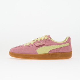 Tenisky Puma Palermo Poised Pink-Gold Moon EUR 39