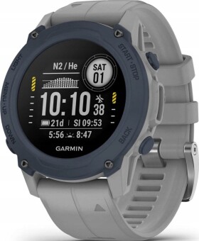 Garmin Descent G1 Sivý (010-02604-11)