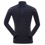 Pánské rychleschnoucí prádlo - triko ALPINE PRO LUBIN new navy XS-S