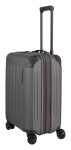 Malý škrupinový kufor Travelite Dynamiic S exp Anthracite