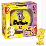 Dobble Základná hra