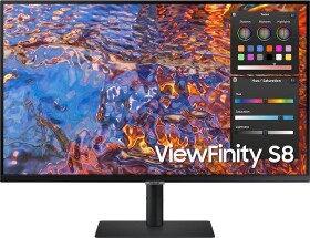 Samsung ViewFinity (LS32B800PXUXEN)