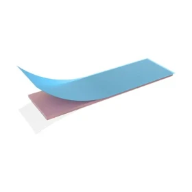 Akasa M.2 SSD Thermal Pad PLUS Pack / 70 x 20 x 1.5 mm / 6 W/mK (AK-TT600-KT03)