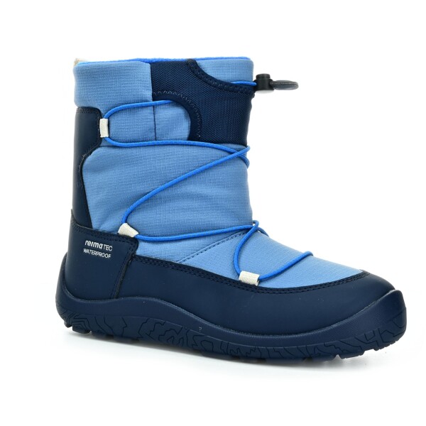 Reima Ensilumi Navy AD zimné barefoot topánky 39 EUR