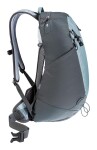 Turistický batoh Deuter AC Lite 15 SL Shale-Graphite