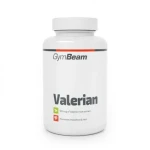 Valeriána lekárska - GymBeam (bez príchuti, 60 kaps.) (8805-1-bez-prichute)