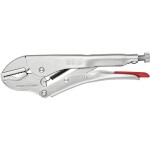 Knipex 40 04 250 kliešte samosvorné rovný s prizmatickou drážkou 0 - 35 mm 250 mm; 40 04 250