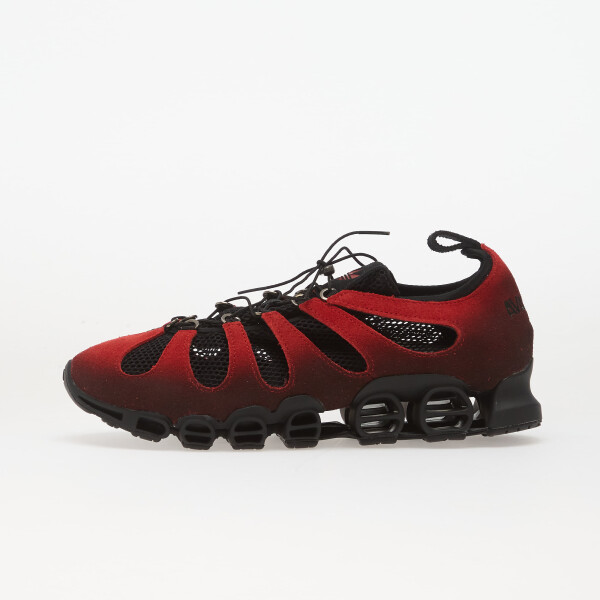 Tenisky adidas Megaride By Avavav Core Black/ Power Red/ Power Red EUR 44 2/3