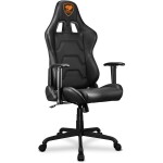 Cougar COUGAR Gaming chair Armor Elite Black (CGR-ELI-BLB)