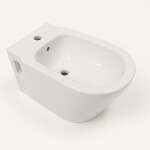 HOPA - Závesný bidet OVALE BASSO II OLKLT1003F