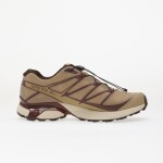 Tenisky Salomon XT-Pathway GTX Dsrtan/ Bchoco/ Rainy EUR 39 1/3