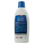 BOSCH tekutý odstraňovač vodného kameňa 500 ml / Odstraňovač vodného kameňa / pre kávovary, kanvice a parné rúry (00311968)