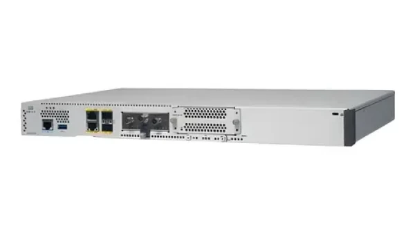 Cisco Catalyst 8200L / Router / 1x NIM slot / 4X 1G WAN porty (C8200L-1N-4T)
